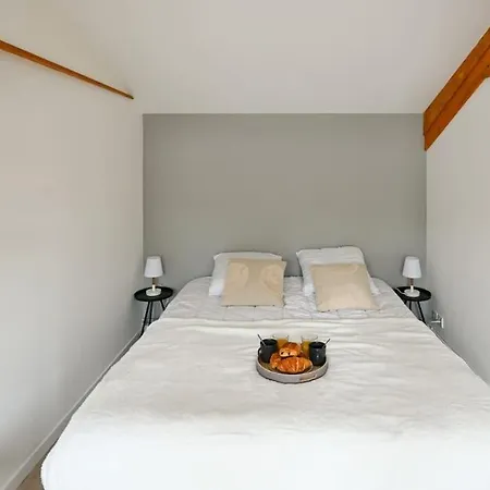 La Maison Des Falaises - Garage - Place De Parking Holiday home