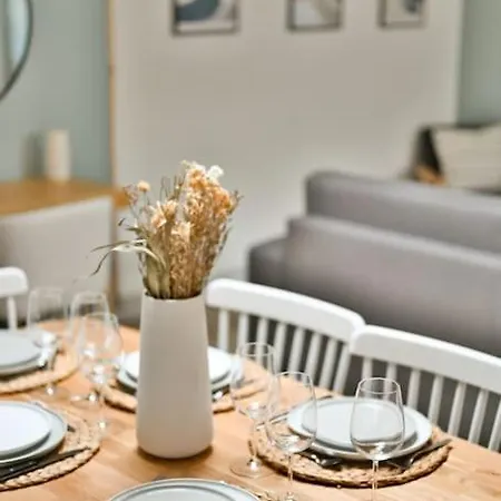La Maison Des Falaises - Garage - Place De Parking Holiday home *